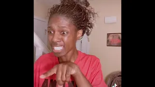 TikTok Marathon/compilation 1 EbonyTvshow ￼