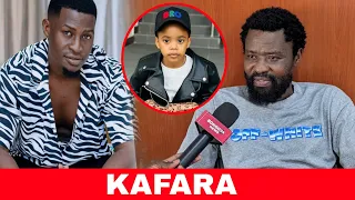 DUDU BAYA AONGEA MAZITO KIFO CHA MTOTO WA JOJO/AMTAJA CHIEF GODLOVE