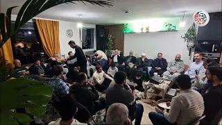 قل للذي الف الذنوب - هاني الجوبراني