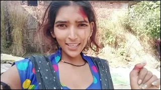 ए क्या हो गया दोस्तों #sonuchauhan #vishnurajrahul