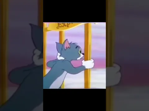 EL TRISTE MENSAJE EN ESTE CAPÍTULO DE TOM Y JERRY #shorts #sad