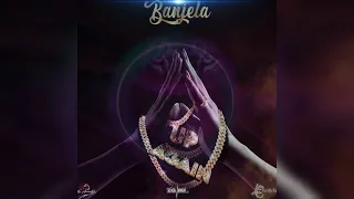 Banjela  -  Up Again (Official Audio) | Soca 2025