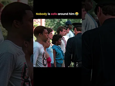 Bro's a Hacker😂 | Police Academy (1984) - 4k Edit | NO BATIDÃO (slowed)