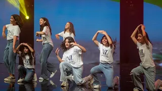 جينا نغني للوطن صف واحد 🇸🇦 | كليب اليوم الوطني
