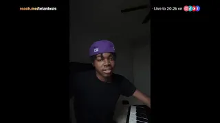 Vibing
