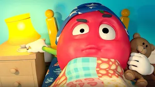 TOMATO DOPPI 🍅 EPISODES 🌟Funny stories 🌟Cartoon for babies 🌈 FOR KIDS