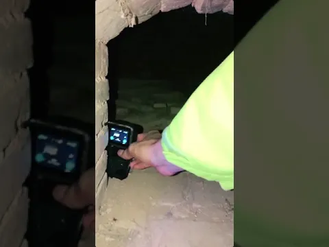 Dejamos la Cámara en el Horno del DUENDE!🍀 Tiktok Soyalexius #shorts