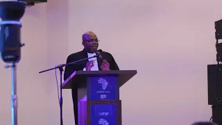 Soirée d'Eloquence VI: Procès de l'Afrique/ l'Accusation