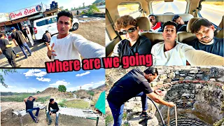 MY FIRST VLOG | #myfirstvlog #vlog #rajafam #youtube