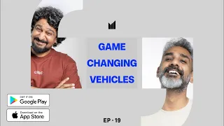 Cars & Motorcycles That Changed the Game | ThisConnect Ep 19