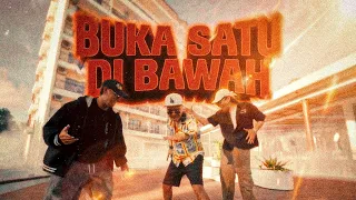 VIA LASTE - BUKA SATU DI BAWAH