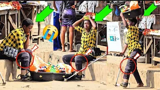 SIMPLE Act Of Kindness That Will Make You Cry😭 #humanity #prankvideo #funny #mrbeast #trends #shorts