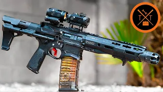 The Ultimate Best AR Pistol Setup (Step by Step)