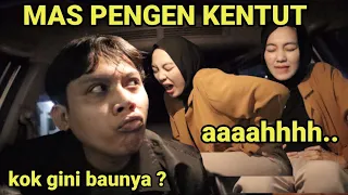 PRANK MBA UUS KENTUTIN AYANG MAS JAR ⁉️MBA UUS MULES