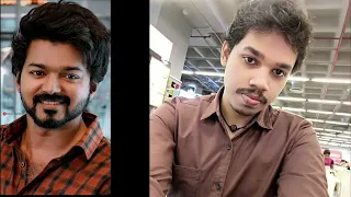 பாரிசாலன் : நவயுக - பரசுராம்!   Paari Saalan : The Neo - Parasuram!