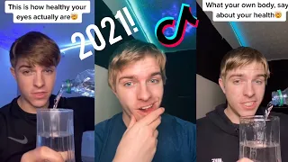 ICYCOL 2021 TIKTOK COMPILATION!!
