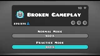 Broken Gameplay? 💀
