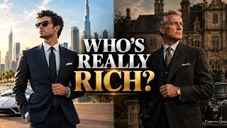 Old Money vs New Money: What Separates the Truly Wealthy?