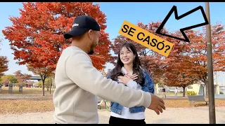 Así fue mi Reencuentro con LISA ... Se casó? 😮