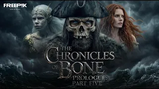 The Chronicles of Bone - Prologue Five: The King of the Seas