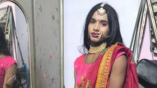 my new look 🙌😁😁😁 mekap comedy video 😂😂😁😁🌸🌸🌸🌸🌸#short #video
