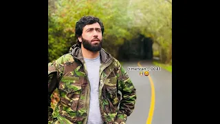 سلام به پنجشیر تان به سنگر شیر تان صوفی شعیب ❤️🦁Salam ba Panjshir tan Sofi Shoaib