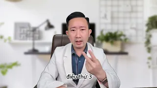 Bạn sẽ hối hận nếu không biết điều này trước khi thẩm mỹ cô bé | Bác Sỹ Tuấn Dương