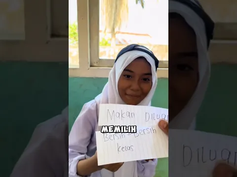 Yang penting makan diluar🤣😭😭 #masasekolah #sekolah #makan (sc.@seven.a.inspendaa)