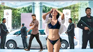 Sher The Lion - 2024 New South Movie Hindi Dubbed| New South Indian Movies Dubbed In Hindi 2024 Full
