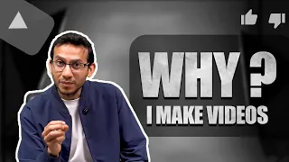 Why a Founder Like Me Spends Time Making Videos