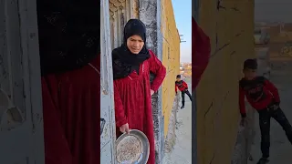 يوميات عائلة ابوخضر