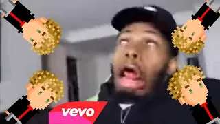 Dj cook disstrack (official music video)