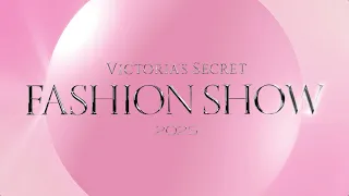 Live: Victoria's Secret Fashion Show 2025