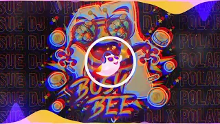 Sue DJ, Polar & La La Life - Busy Bee