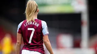 Women's Football Fails..