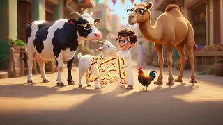 أغنية يا عيد 2026 - فرحة اللمة وضحكة الأطفال (أغنية العيد الجديدة)