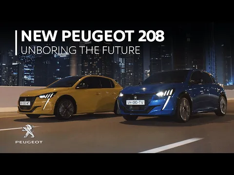 peugeot 208 width=