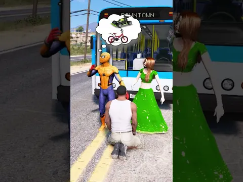 spiderman and his friend was crying | #shorts #youtubeshorts