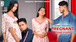 Bepanah Pyaar | Pregnant Triangle Love Story | School Love Story | Payal Dev,Yasser Desai | Adi GMST