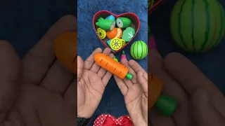 Satisfying video fruits 🍉 🥑