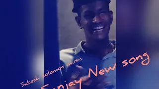 Chennai Gana- Gana Joy Sanjay new love song