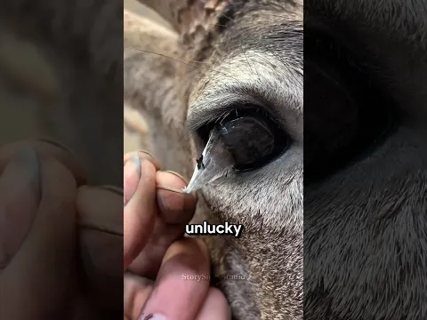 The Most Unlucky Animals in the Wild 😥😓