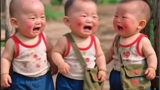 🐥 The Joyful Childhood Journey of the Subeo Brothers