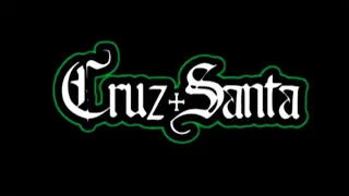 ME TIENE LOCO ESA DAMA - CRUZ SANTA