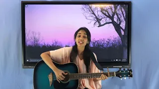 Chant L'amour cover