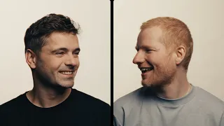 Martin Garrix & Ed Sheeran - Repeat It (Official Video)