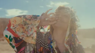 Fujii Kaze - Hana (Official Video)