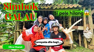 Simbok Galau