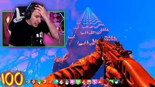 LA TORRE INFINITA DE ZOMBIES!