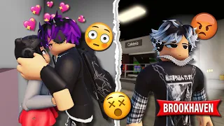 UN MALENTENDIDO DE AMOR 💔||Roblox historia|| Episodio 26 al 32